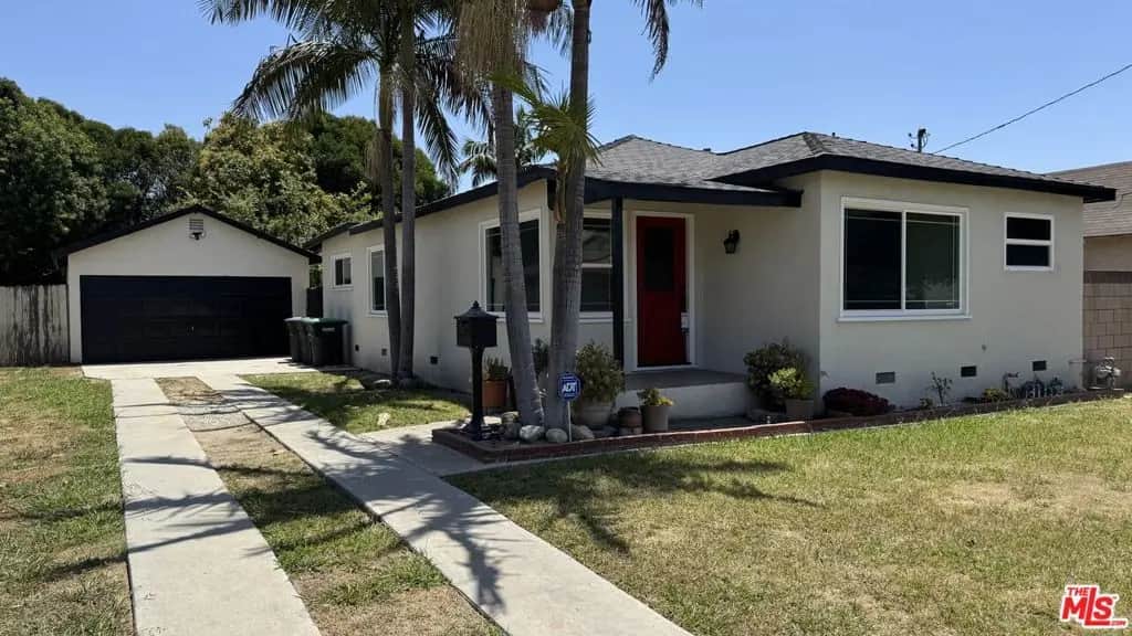 15336 Ryon Avenue, Bellflower, CA — listing photo 1