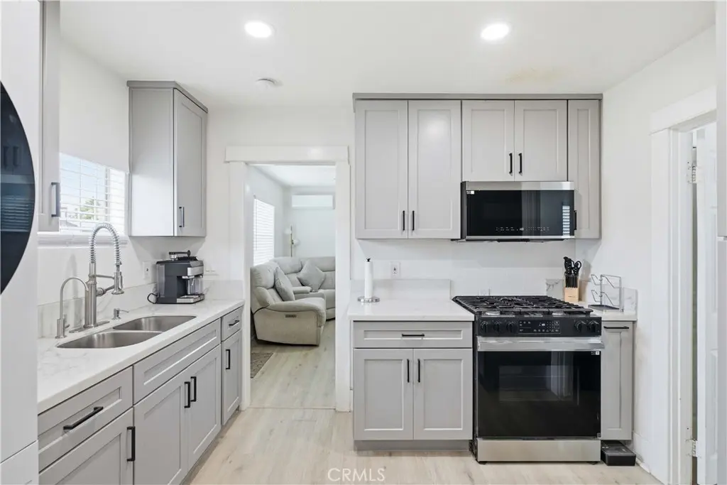 5964 S Halldale, Los Angeles, CA — listing photo 1