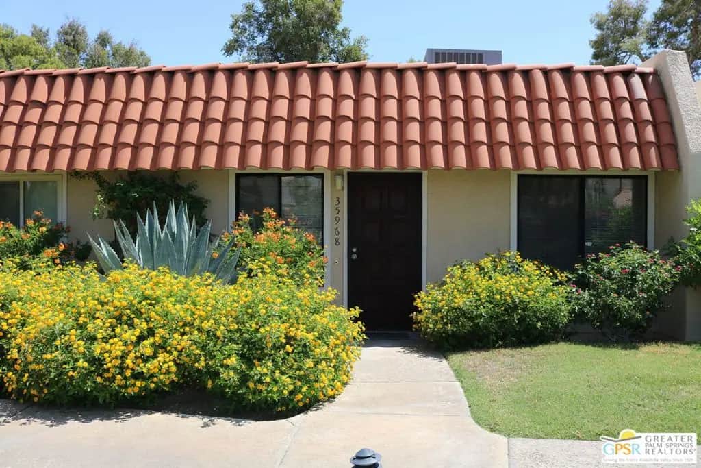 35968 Lindera Court, Rancho Mirage, CA — listing photo 1