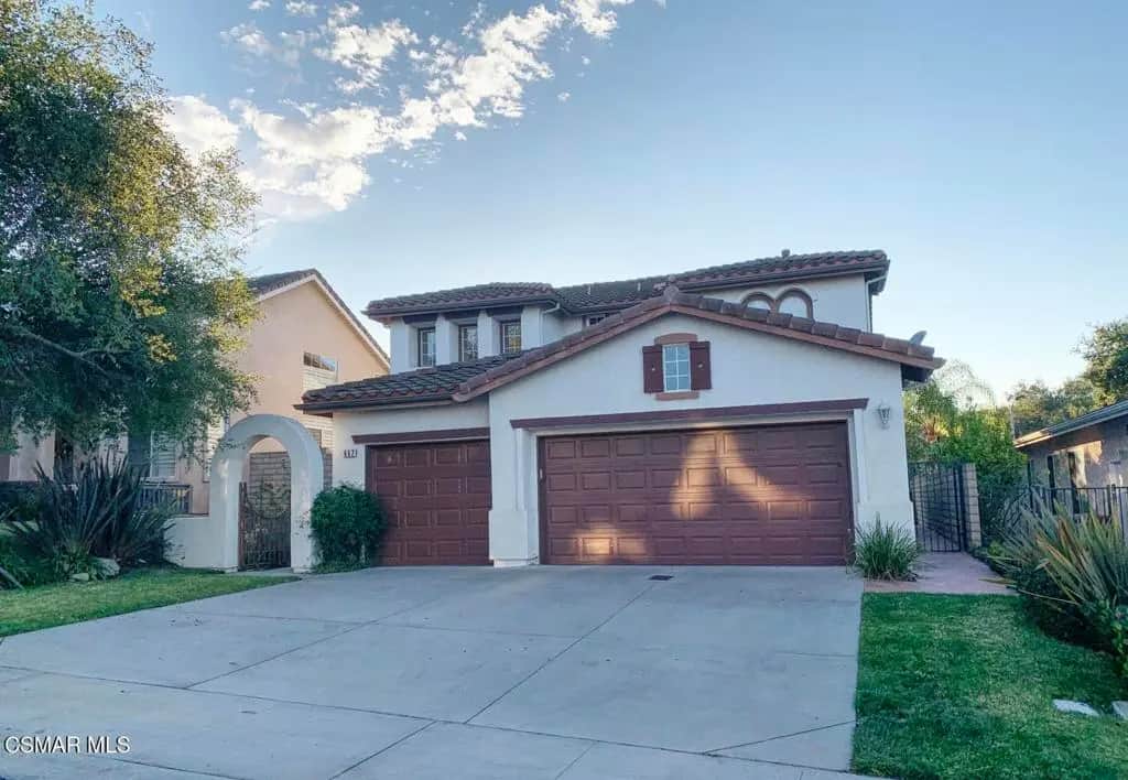 657 Camino Del Sol, Newbury Park, CA — listing photo 1