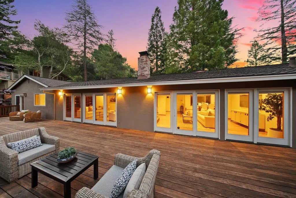 21030 Canyon View Drive, Saratoga, CA — listing photo 1