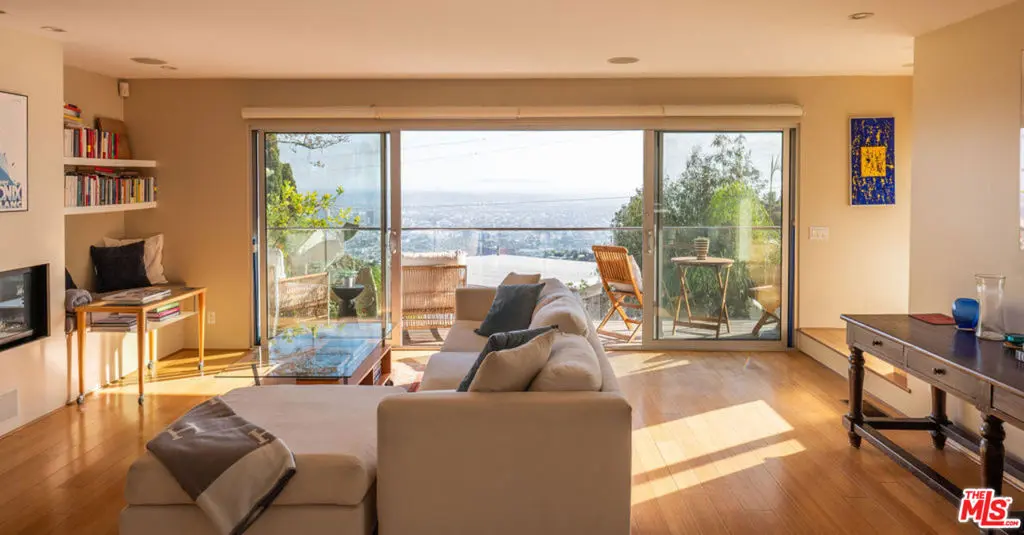 2158 Sunset Plaza Drive, Los Angeles, CA — listing photo 1