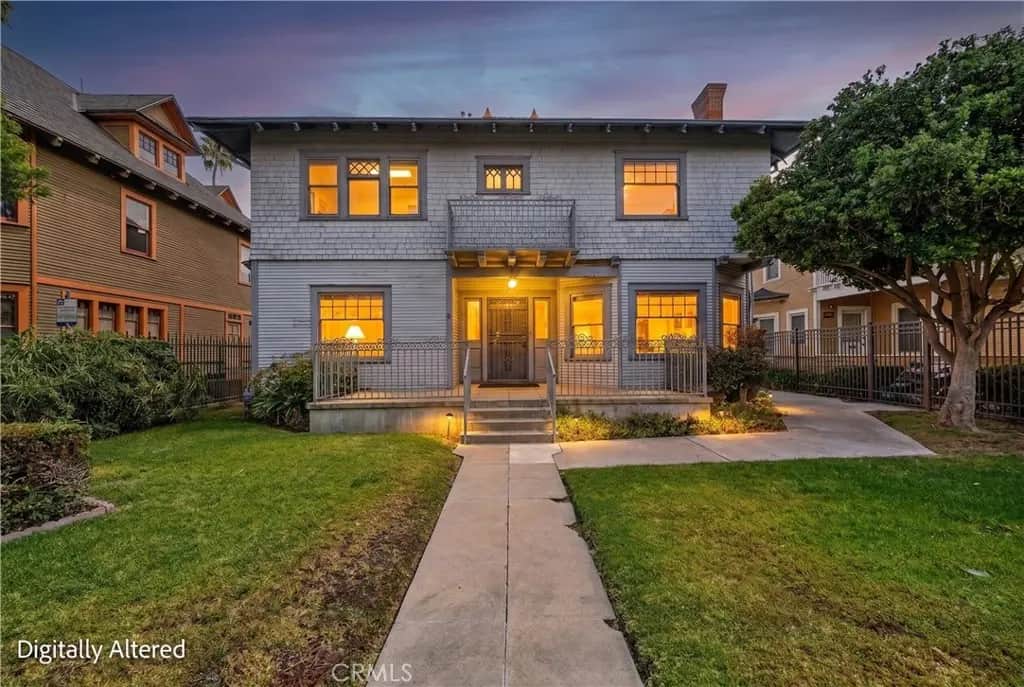 3875 11th, Riverside, CA — listing photo 1