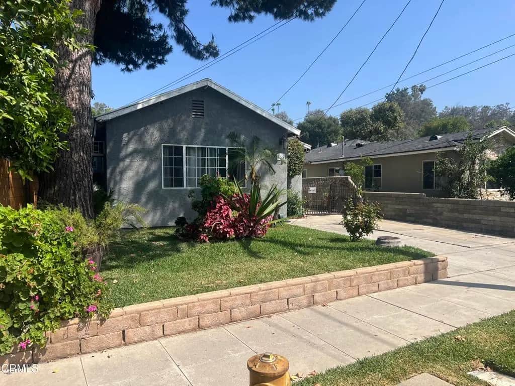 855 San Pascual Avenue, Los Angeles, CA — listing photo 1