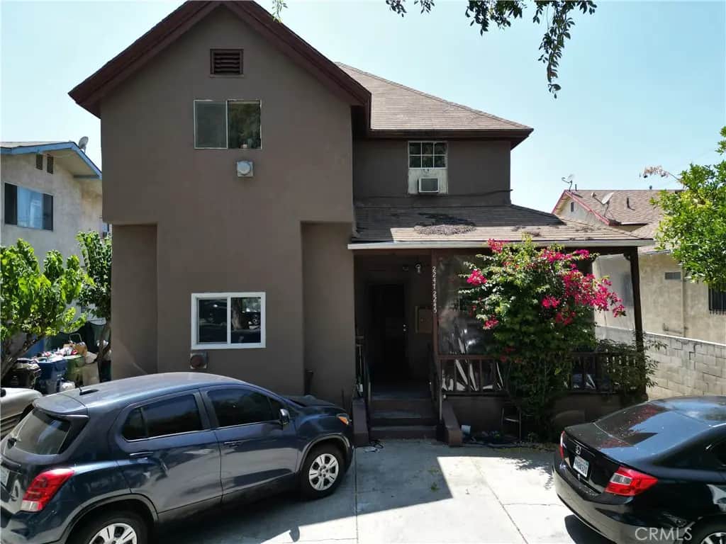 2245 N Griffin, Los Angeles, CA — listing photo 1