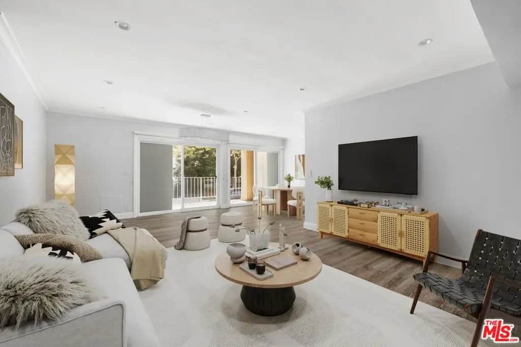 423 S Rexford Drive 106, Beverly Hills, CA — listing photo 1