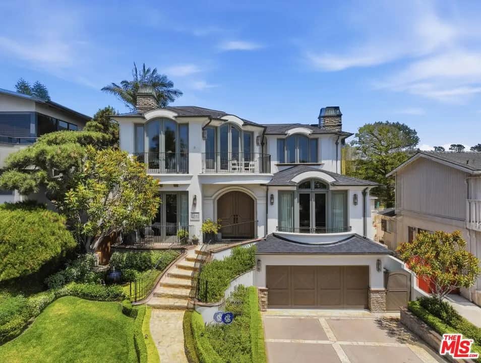 108 S Poinsettia Avenue, Manhattan Beach, CA — listing photo 1
