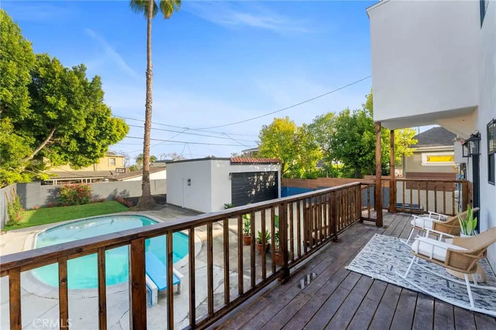 5334 Hillcrest Drive, Los Angeles, CA — listing photo 1