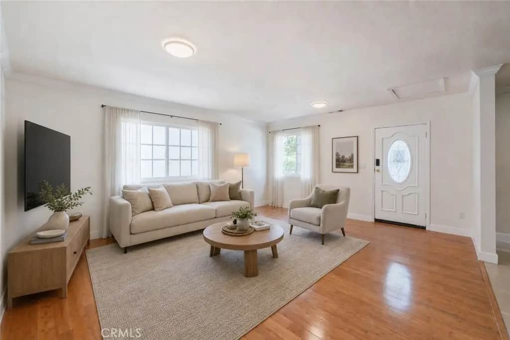 4850 O Sullivan, Los Angeles, CA — listing photo 1