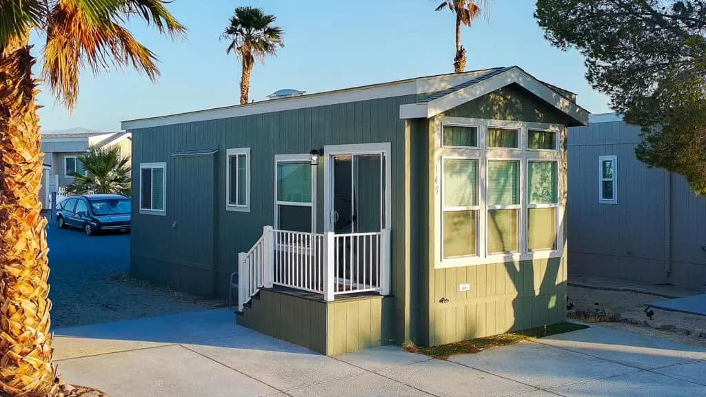 74711 Dillon Road #145, Desert Hot Springs, CA — listing photo 1