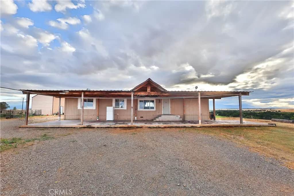 5180 Huggins rd, Corning, CA — listing photo 1