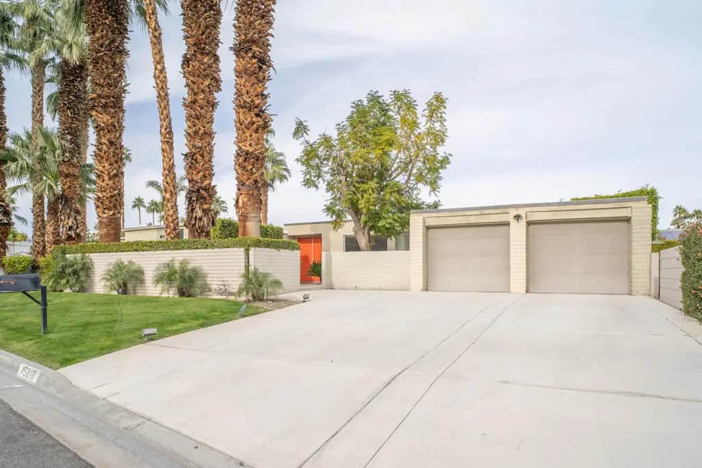 75810 Altamira Drive, Indian Wells, CA — listing photo 1