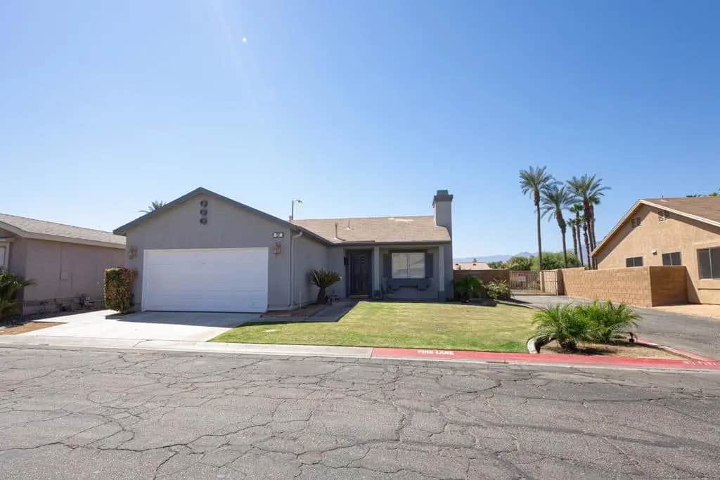 47800 Madison Street 37, Indio, CA — listing photo 1