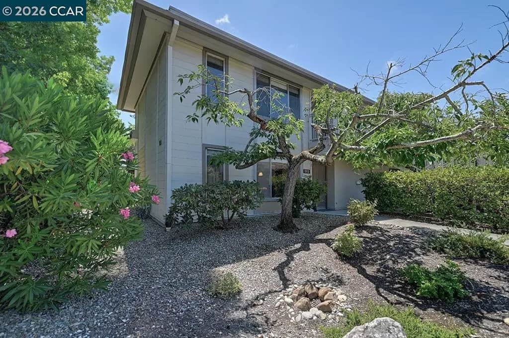1312 Skycrest 2, Walnut Creek, CA — listing photo 1