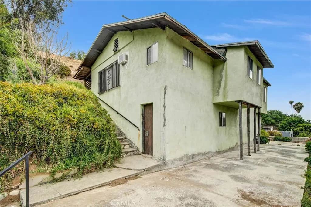 4722 Topaz, Los Angeles, CA — listing photo 1