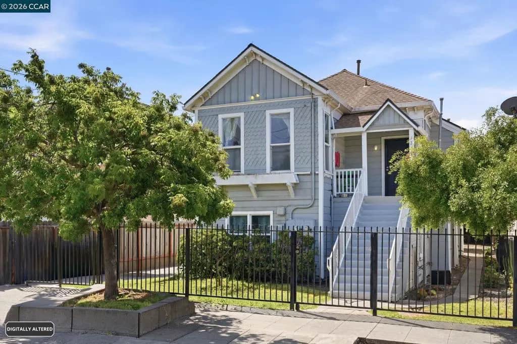 1238 Haskell St, Berkeley, CA — listing photo 1