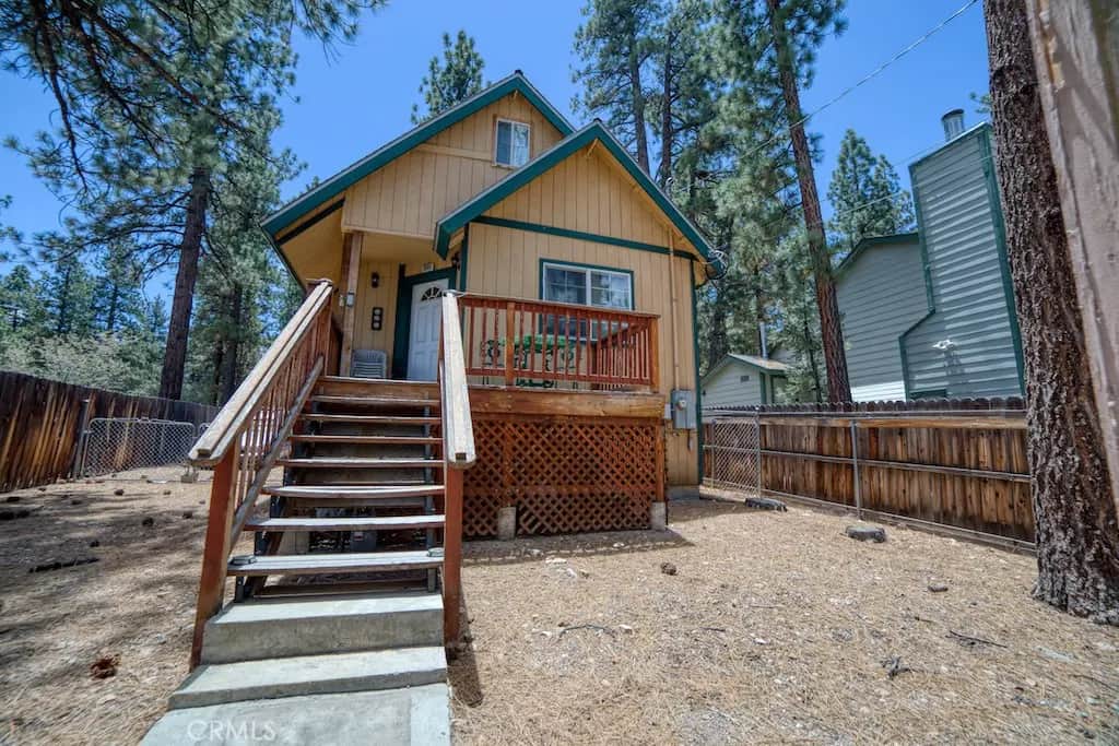 2044 Shady, Big Bear City, CA — listing photo 1