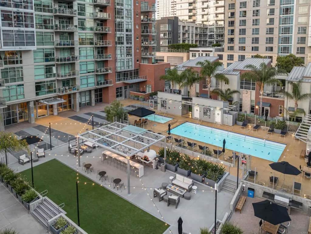 540 9Th Avenue TH104, San Diego, CA — listing photo 1