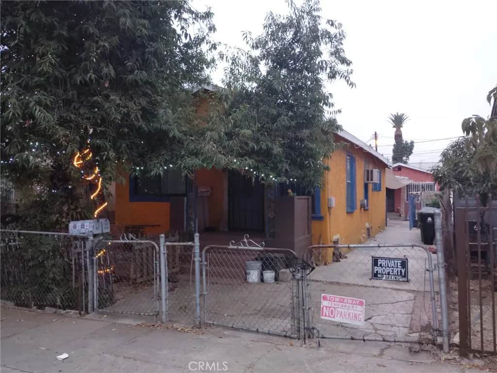 907 N Mott Street, Los Angeles, CA — listing photo 1