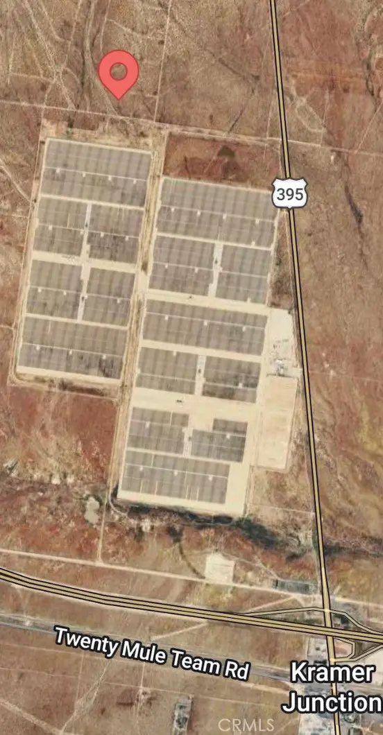0 APN 0498-503-12-0000, Kramer Junction, CA — listing photo 1