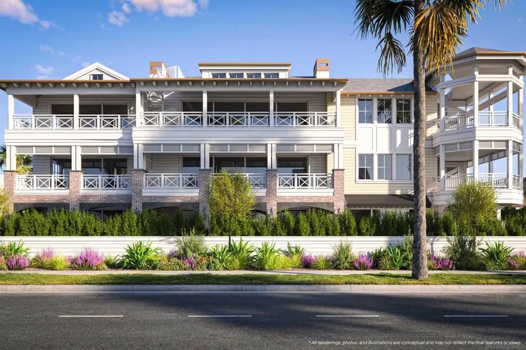 747 Orange Ave 102, Coronado, CA — listing photo 1