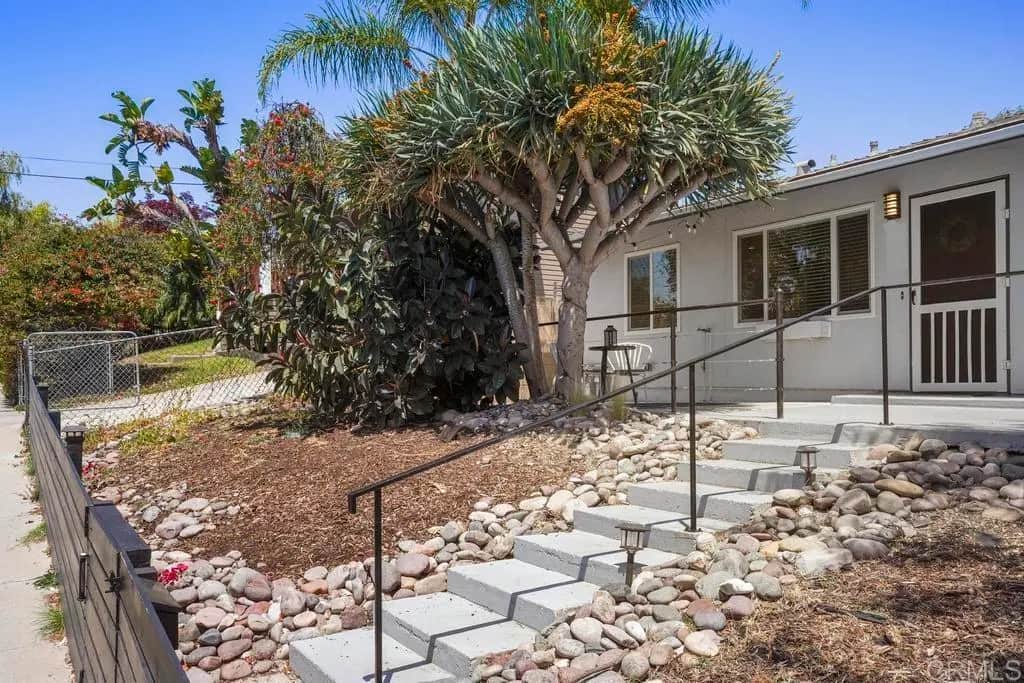 3364 A Street, San Diego, CA — listing photo 1