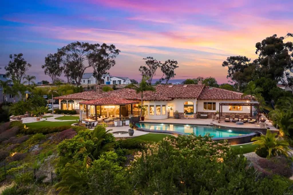 4909 Del Mar Mesa Rd, San Diego, CA — listing photo 1