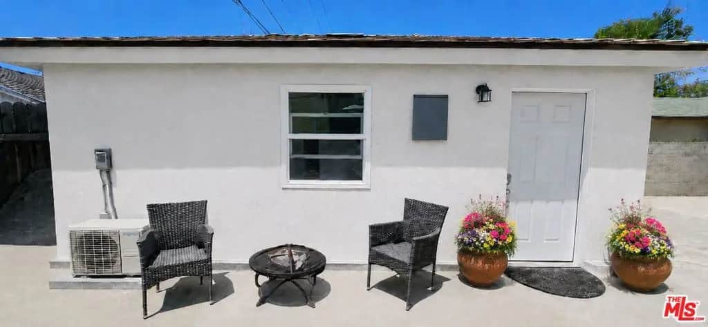 332 W Ellis Avenue ADU, Inglewood, CA — listing photo 1