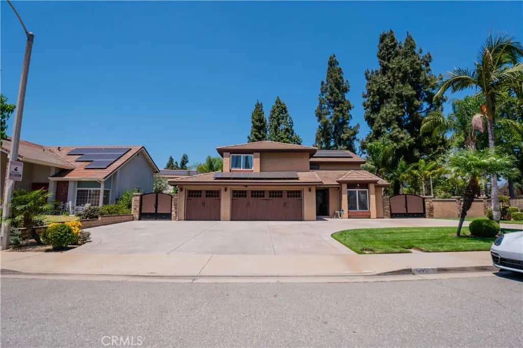 1425 Ancona Drive, La Verne, CA — listing photo 1