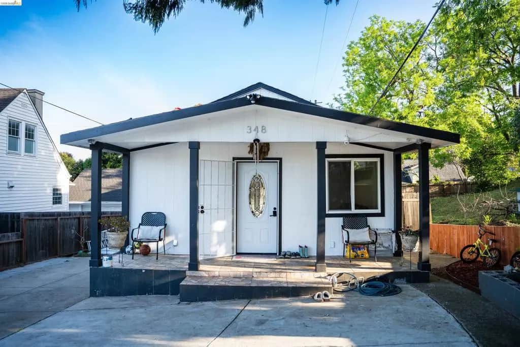 348 Valle Vista Ave, Vallejo, CA — listing photo 1