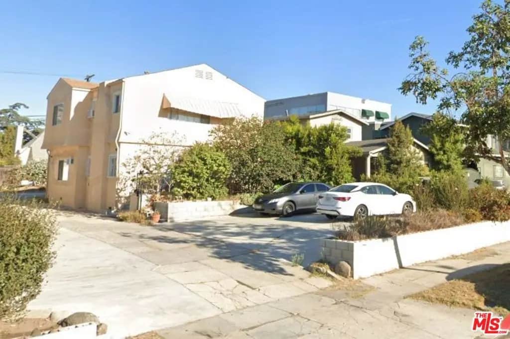 1709 Crenshaw Boulevard, Los Angeles, CA — listing photo 1