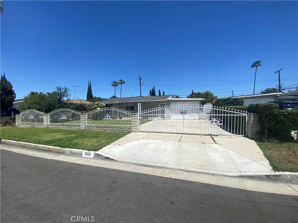 550 Whiteford, La Puente, CA — listing photo 1