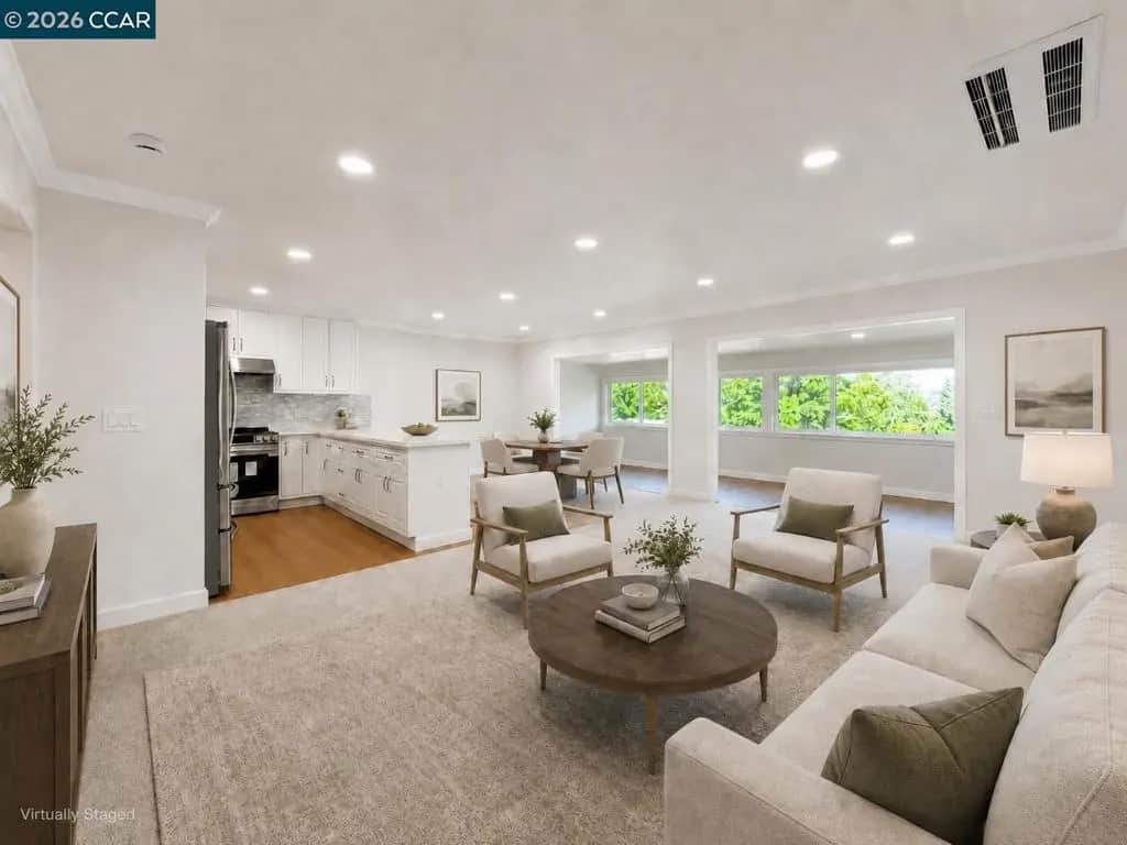 1208 Skycrest Drive 5, Walnut Creek, CA — listing photo 1