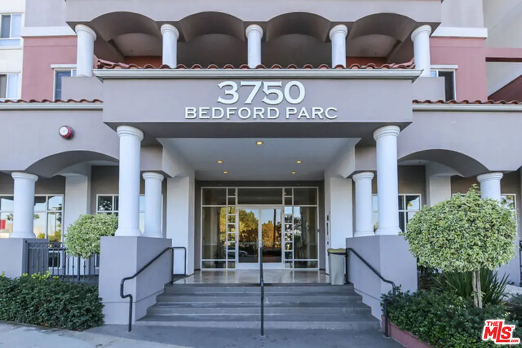 3750 Santa Rosalia Drive 410, Los Angeles, CA — listing photo 1