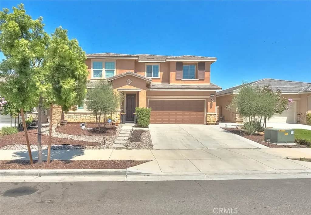 3545 Mill Creek, Perris, CA — listing photo 1