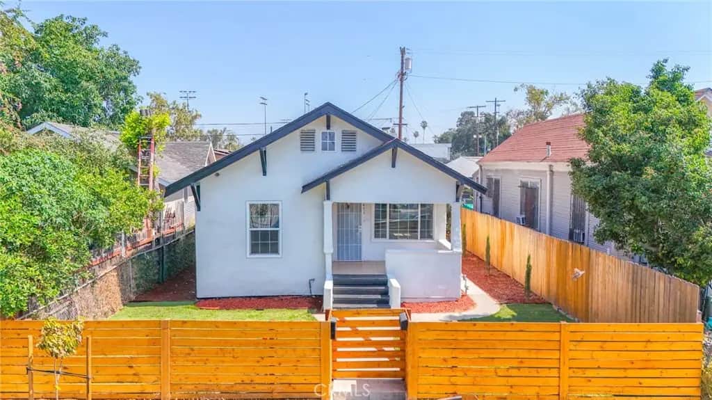 1471 E 41st, Los Angeles, CA — listing photo 1