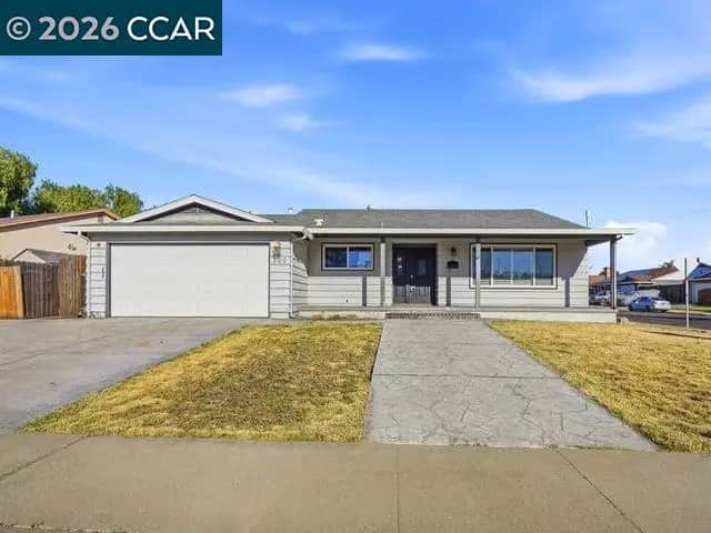200 Tanganyka Ct, Antioch, CA — listing photo 1