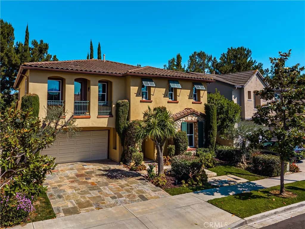 6 Thorn Hill, Irvine, CA — listing photo 1
