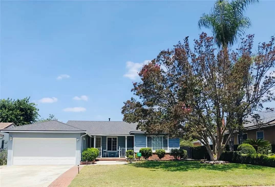 613 Santa Cruz, Arcadia, CA — listing photo 1