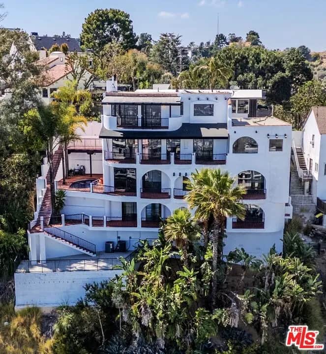 8908 Appian Way, Los Angeles, CA — listing photo 1