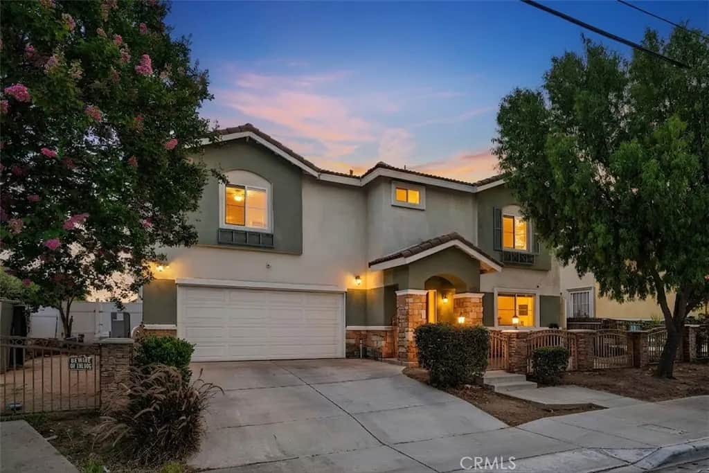 10104 Gould Street, Riverside, CA — listing photo 1