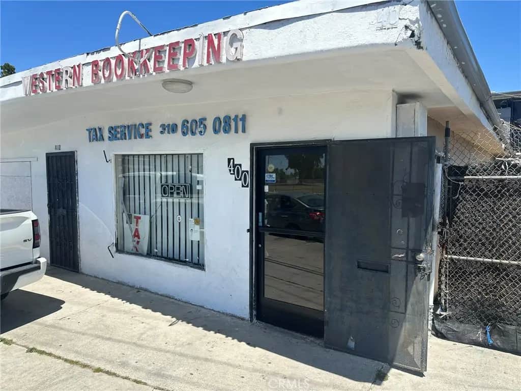 400 N Central Avenue, Compton, CA — listing photo 1