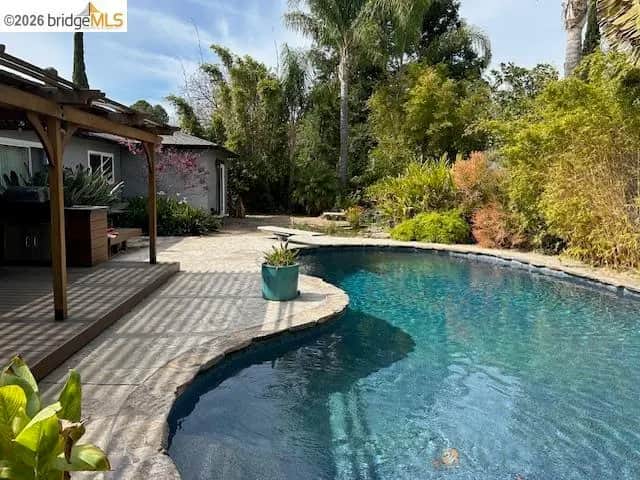 5849 Mitchell Canyon CT, Clayton, CA — listing photo 1