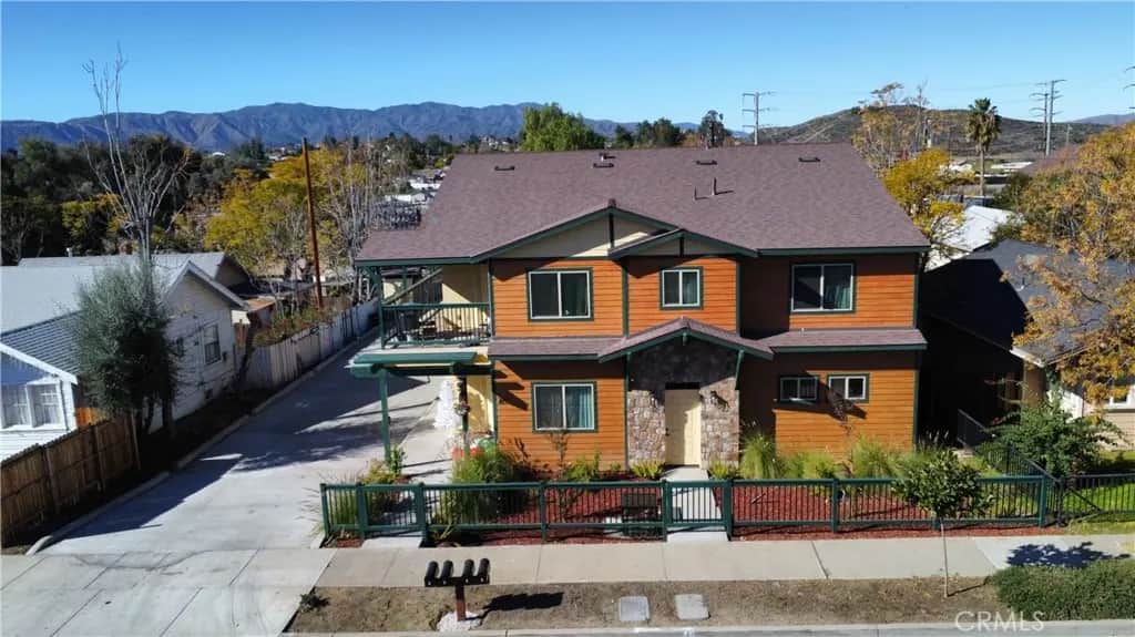 415 N Main Street, Lake Elsinore, CA — listing photo 1