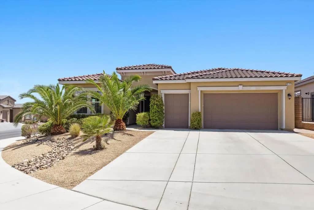 85747 Molvena Drive, Indio, CA — listing photo 1