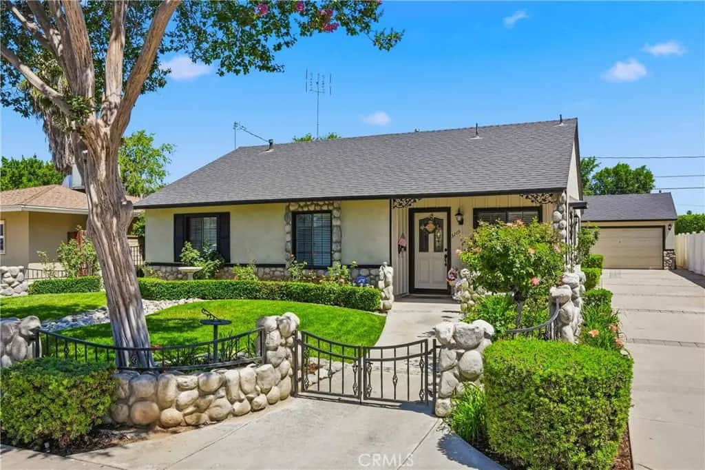 3719 Tahoe Court, Riverside, CA — listing photo 1