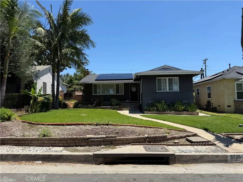 5726 Newlin, Whittier, CA — listing photo 1