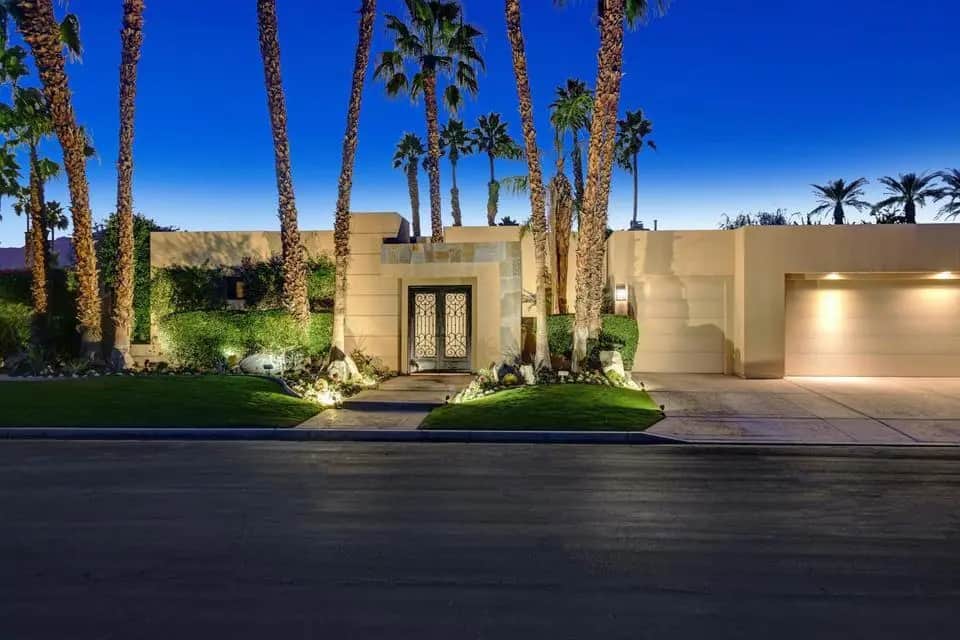 50445 Mountain Shadows Road, La Quinta, CA — listing photo 1