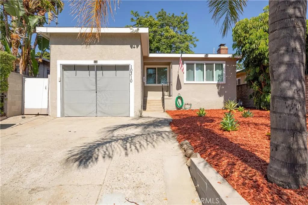 10310 Wilsey, Tujunga, CA — listing photo 1
