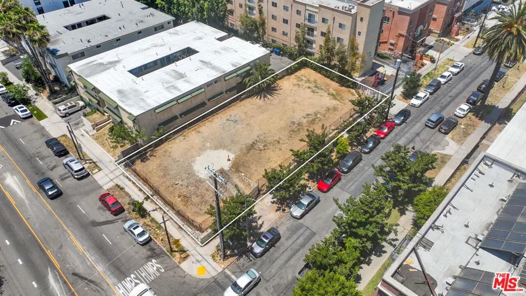 1400 W Miramar Street, Los Angeles, CA — listing photo 1